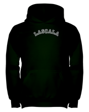 Lascala Carch Youth Hoodie