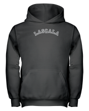Lascala Carch Youth Hoodie