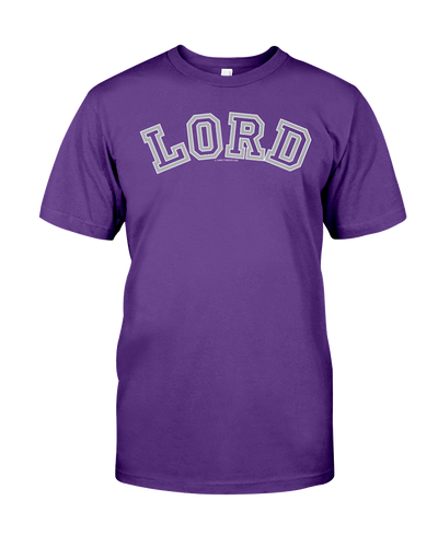 Lord Carch Tee