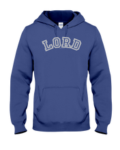 Lord Carch Hoodie