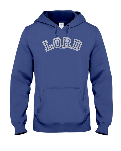 Lord Carch Hoodie