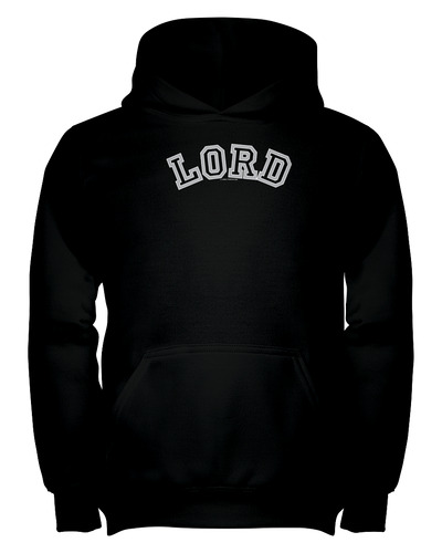 Lord Carch Youth Hoodie