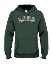 Lord Carch Hoodie