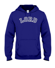 Lord Carch Hoodie