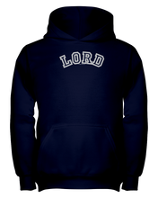 Lord Carch Youth Hoodie