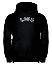 Lord Carch Youth Hoodie