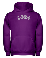Lord Carch Youth Hoodie