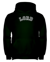 Lord Carch Youth Hoodie