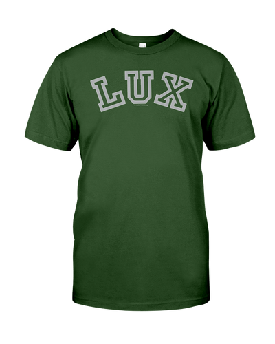 Lux Carch Tee