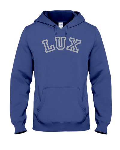 Lux Carch Hoodie