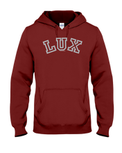 Lux Carch Hoodie