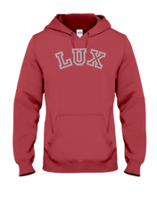 Lux Carch Hoodie