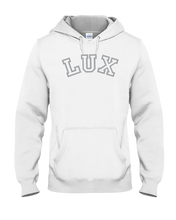 Lux Carch Hoodie