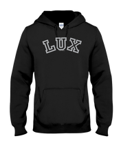Lux Carch Hoodie
