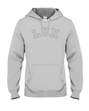 Lux Carch Hoodie