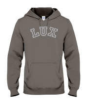 Lux Carch Hoodie