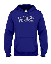 Lux Carch Hoodie