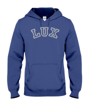 Lux Carch Hoodie
