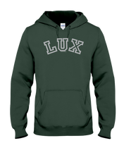 Lux Carch Hoodie
