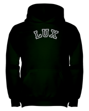 Lux Carch Youth Hoodie