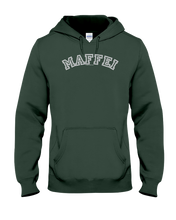 Maffei Carch Hoodie