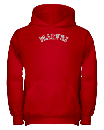 Maffei Carch Youth Hoodie