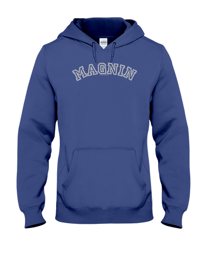 Magnin Carch Hoodie