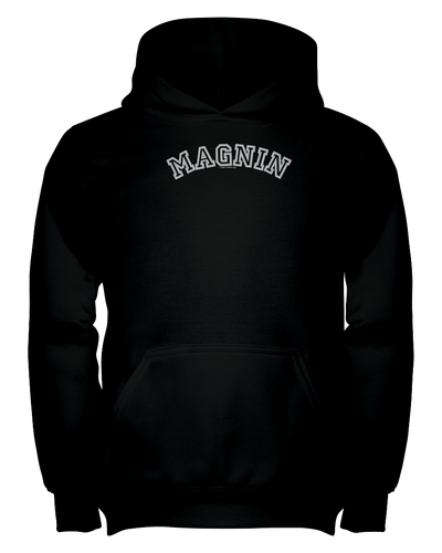 Magnin Carch Youth Hoodie