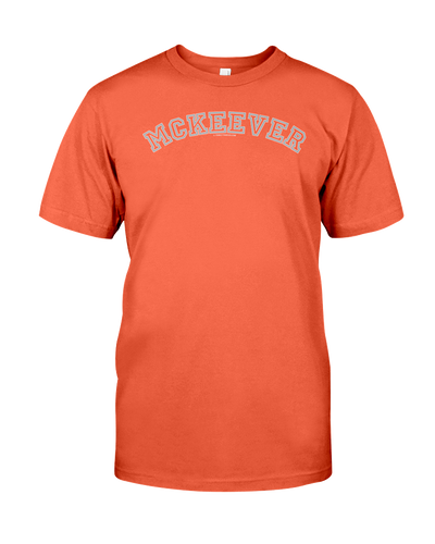 Mckeever Carch Tee