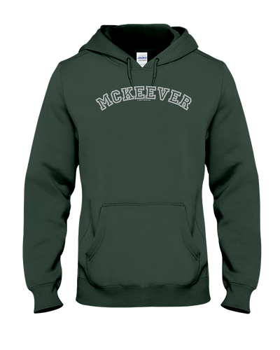 Mckeever Carch Hoodie