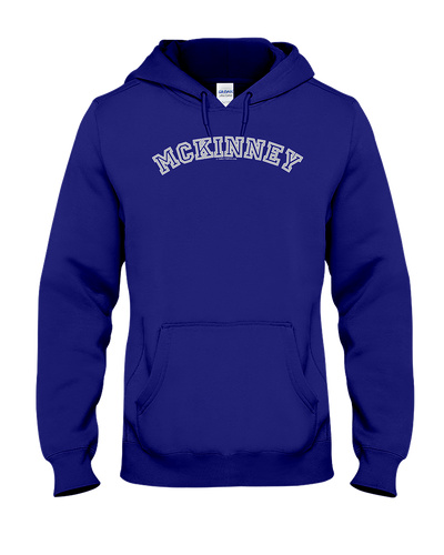 Mckinney Carch Hoodie