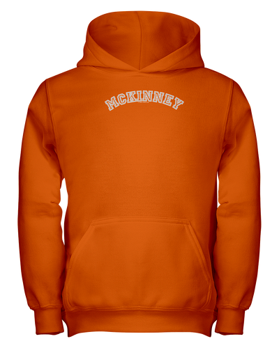 Mckinney Carch Youth Hoodie