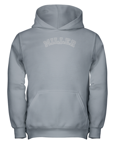 Miller Carch Youth Hoodie