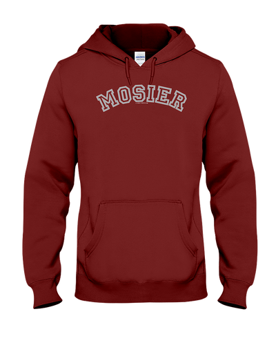Mosier Carch Hoodie