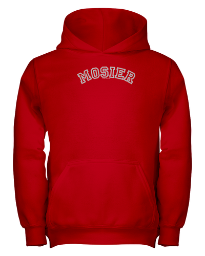 Mosier Carch Youth Hoodie