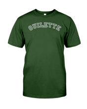 Ouilette Carch Tee