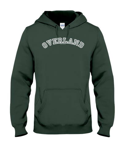 Overland Carch Hoodie