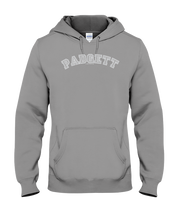 Padgett Carch Hoodie