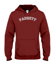 Padgett Carch Hoodie