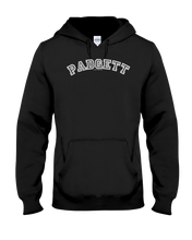 Padgett Carch Hoodie