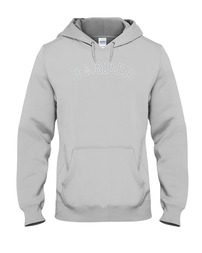 Parillo Carch Hoodie