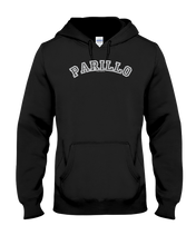 Parillo Carch Hoodie