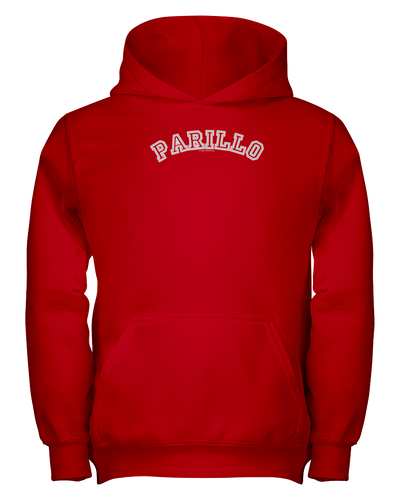 Parillo Carch Youth Hoodie
