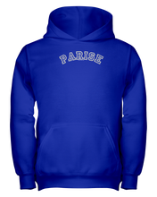 Parise Carch Youth Hoodie