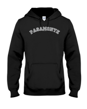 Pasamonte Carch Hoodie