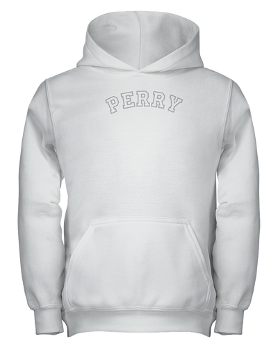 Perry Carch Youth Hoodie