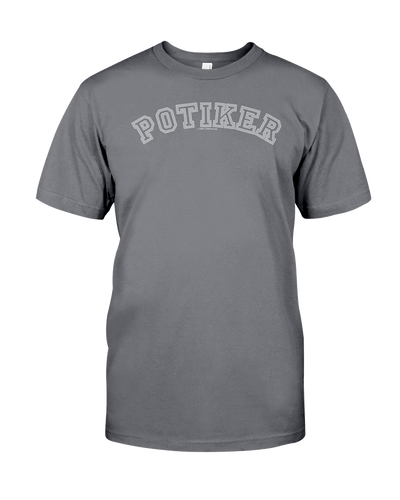 Potiker Carch Tee