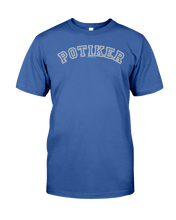 Potiker Carch Tee