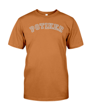 Potiker Carch Tee