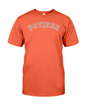 Potiker Carch Tee